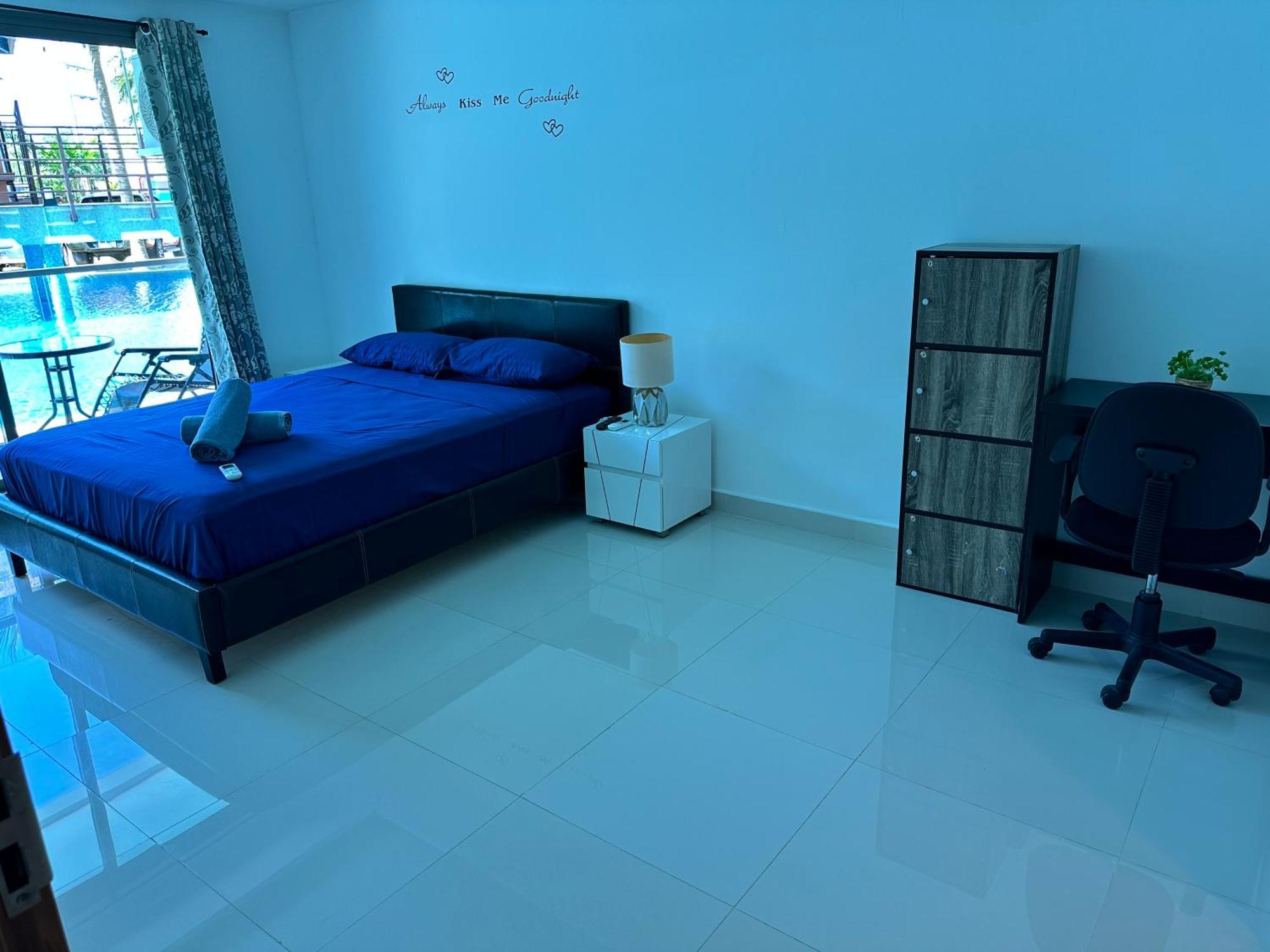 Laguna Beach Resort 3 Maldives Jomtien pláž Exteriér fotografie
