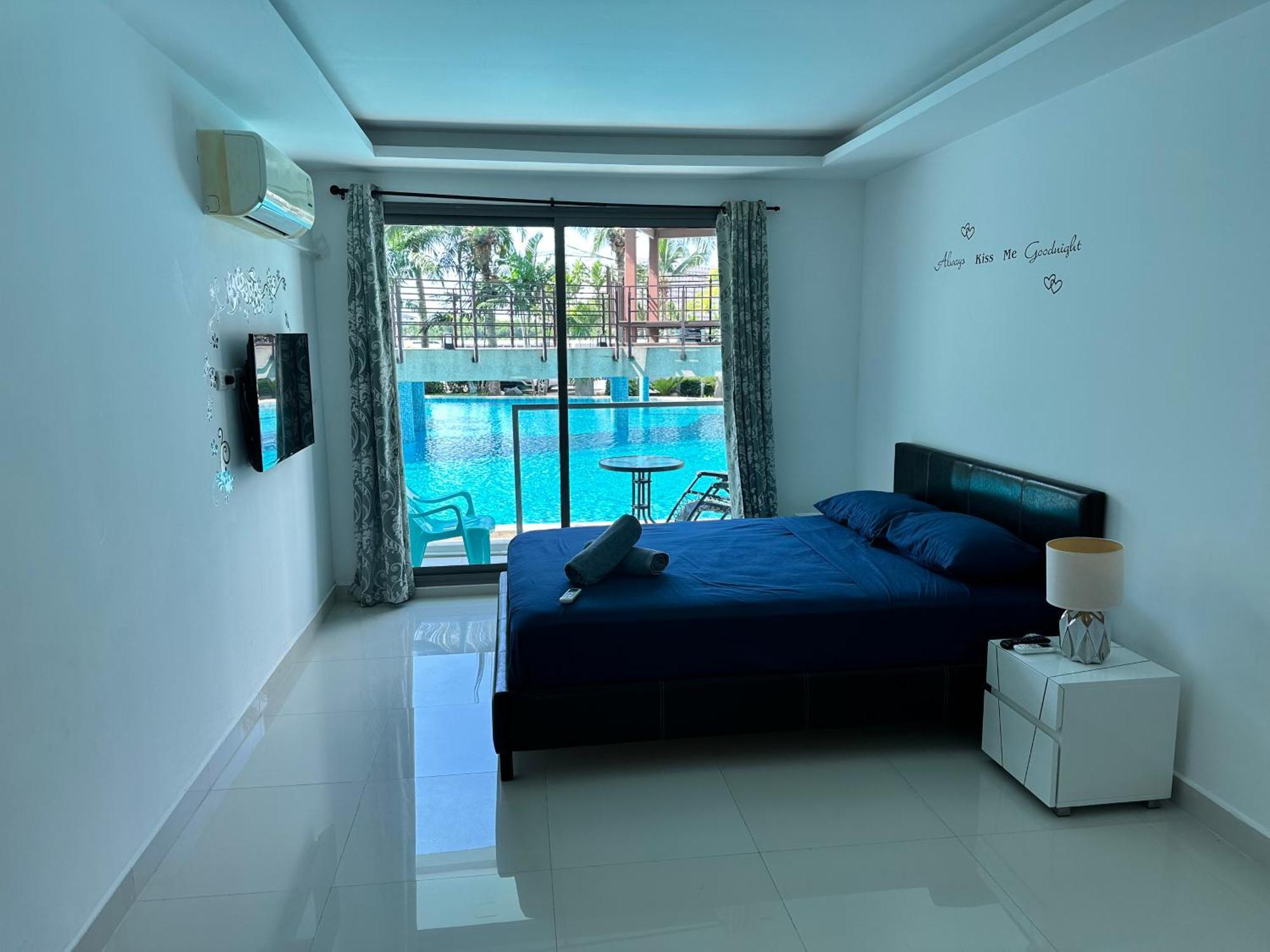 Laguna Beach Resort 3 Maldives Jomtien pláž Exteriér fotografie
