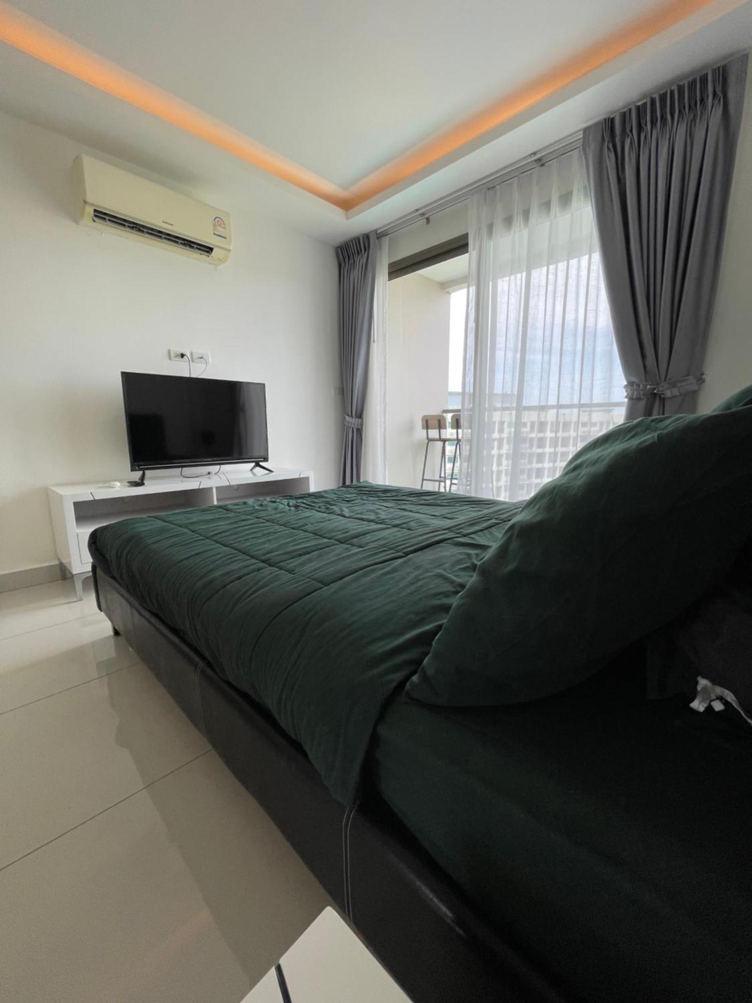 Laguna Beach Resort 3 Maldives Jomtien pláž Exteriér fotografie